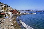 Bagno Elena Beach, Italy