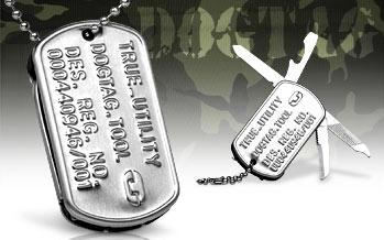 Dog Tag