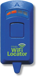 Intego WiFi Finder