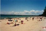 Lake Ontario, Canada