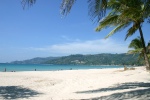 Patong Beach, Thailand