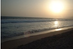 Sunset Beach, California