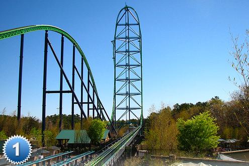 Kingda Ka