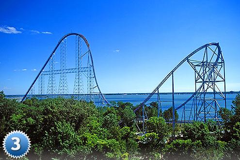 Millennium Force